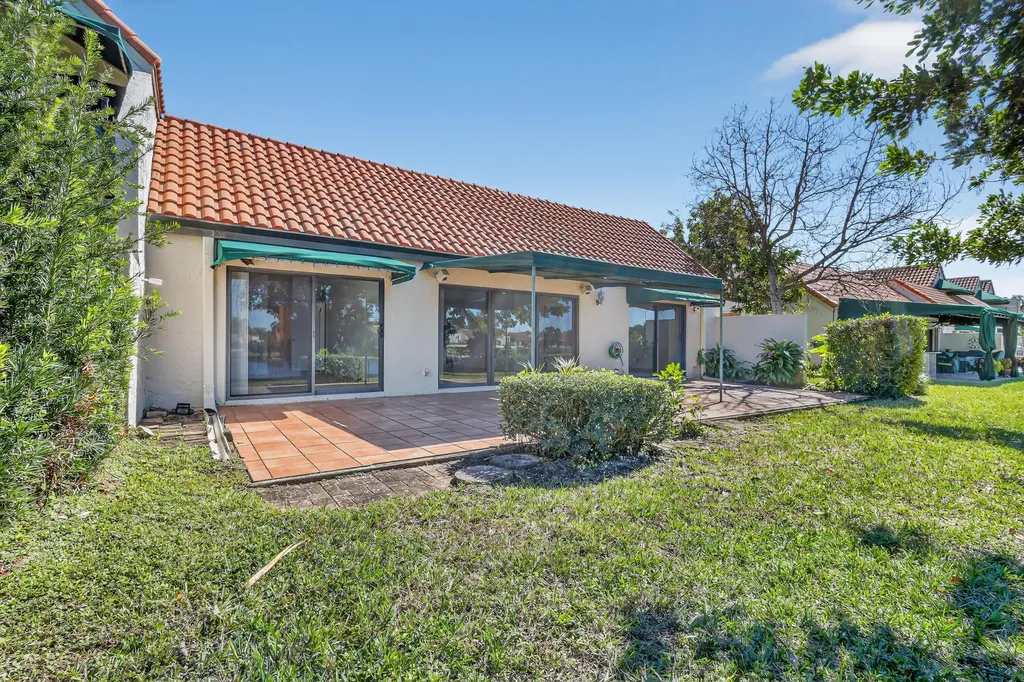 6656 Las Flores Drive Boca Raton FL 33433