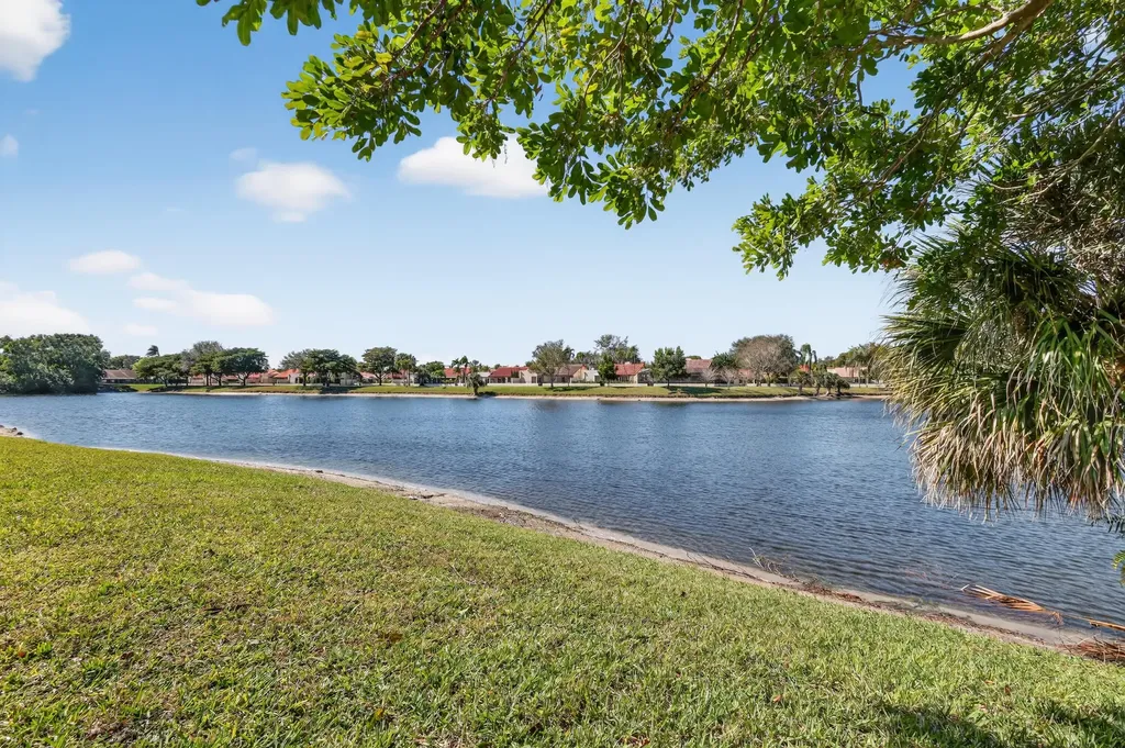 6656 Las Flores Drive Boca Raton FL 33433