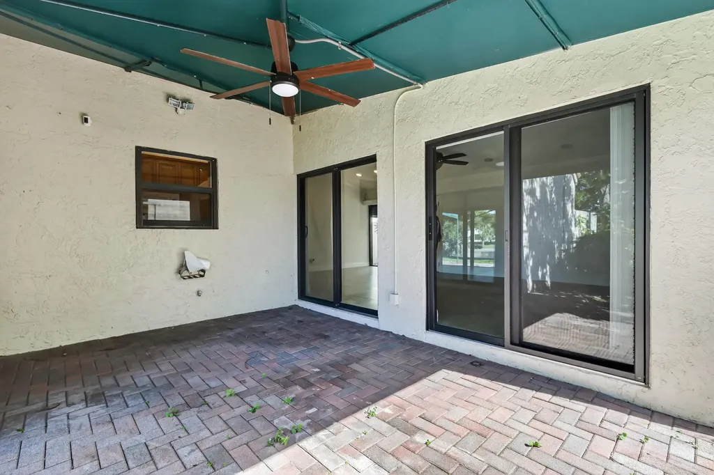 6656 Las Flores Drive Boca Raton FL 33433