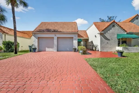 6656 Las Flores Drive Boca Raton FL 33433