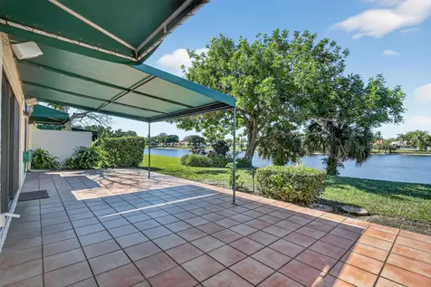 6656 Las Flores Drive Boca Raton FL 33433