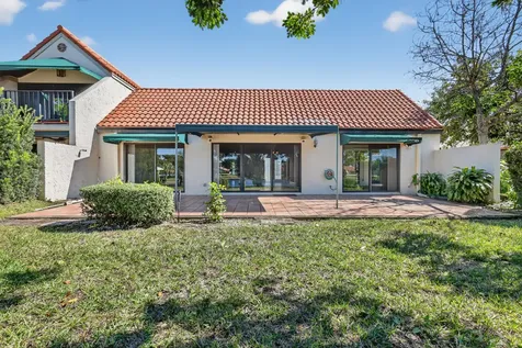 6656 Las Flores Drive Boca Raton FL 33433