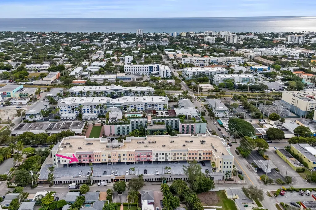 200 NE 2nd Avenue Delray Beach FL 33444