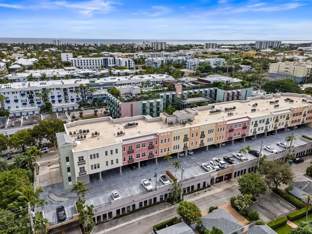 200 NE 2nd Avenue Delray Beach FL 33444