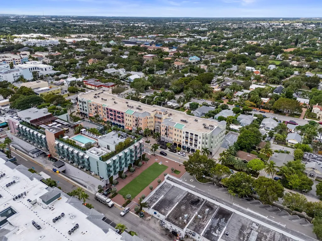 200 NE 2nd Avenue Delray Beach FL 33444