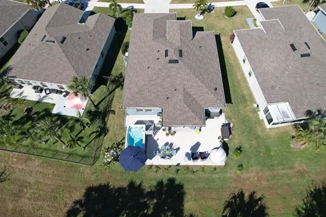 3838 Lancove Way Fort Pierce FL 34981