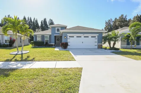 3838 Lancove Way Fort Pierce FL 34981