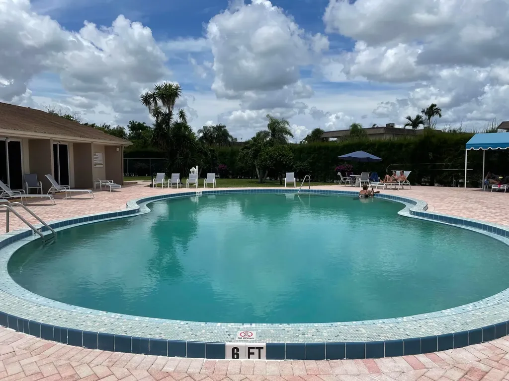 729 Lori Drive Palm Springs FL 33461