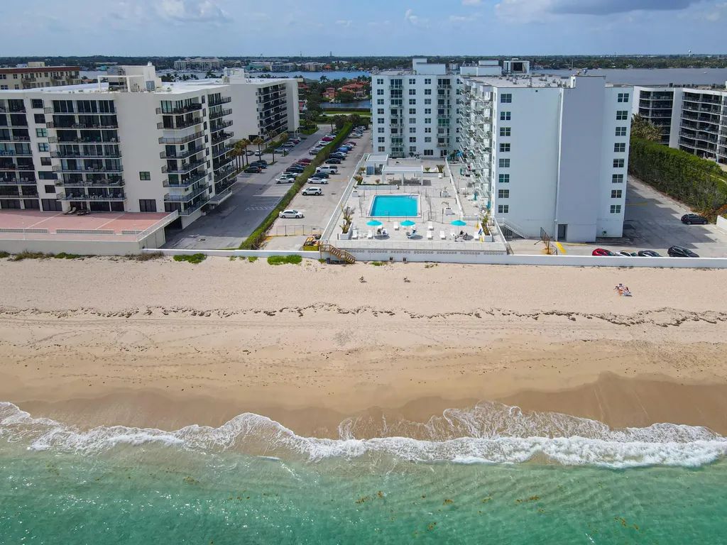 3450 S Ocean Boulevard Palm Beach FL 33480