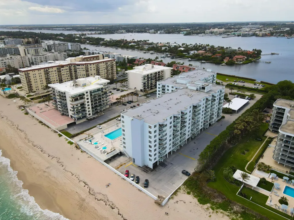 3450 S Ocean Boulevard Palm Beach FL 33480