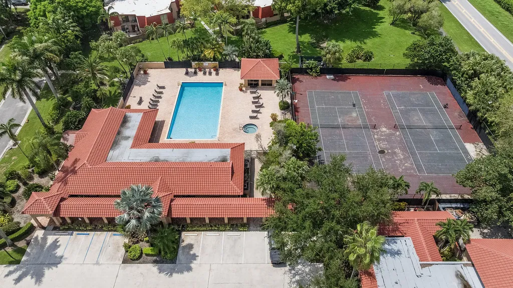 8141 Severn Drive Boca Raton FL 33433