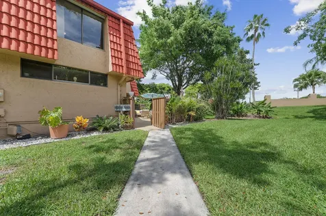 8141 Severn Drive Boca Raton FL 33433