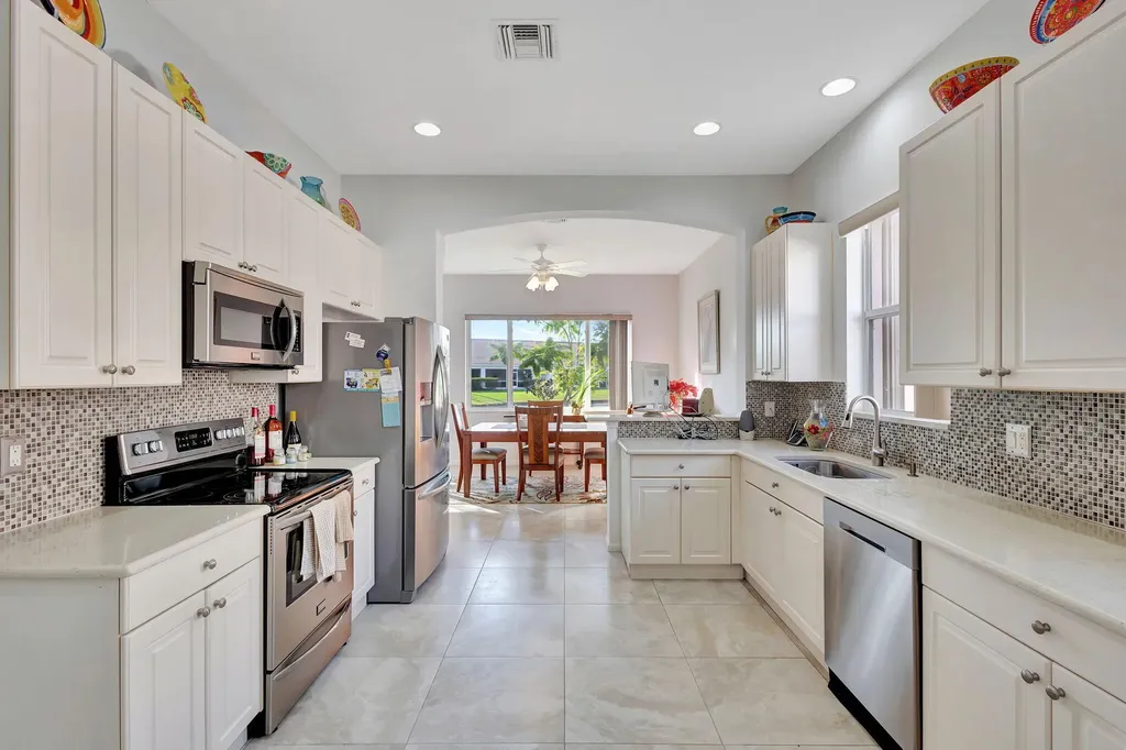 2305 Sailfish Cove Drive West Palm Beach FL 33411