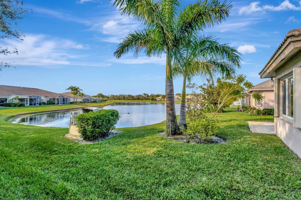 2305 Sailfish Cove Drive West Palm Beach FL 33411