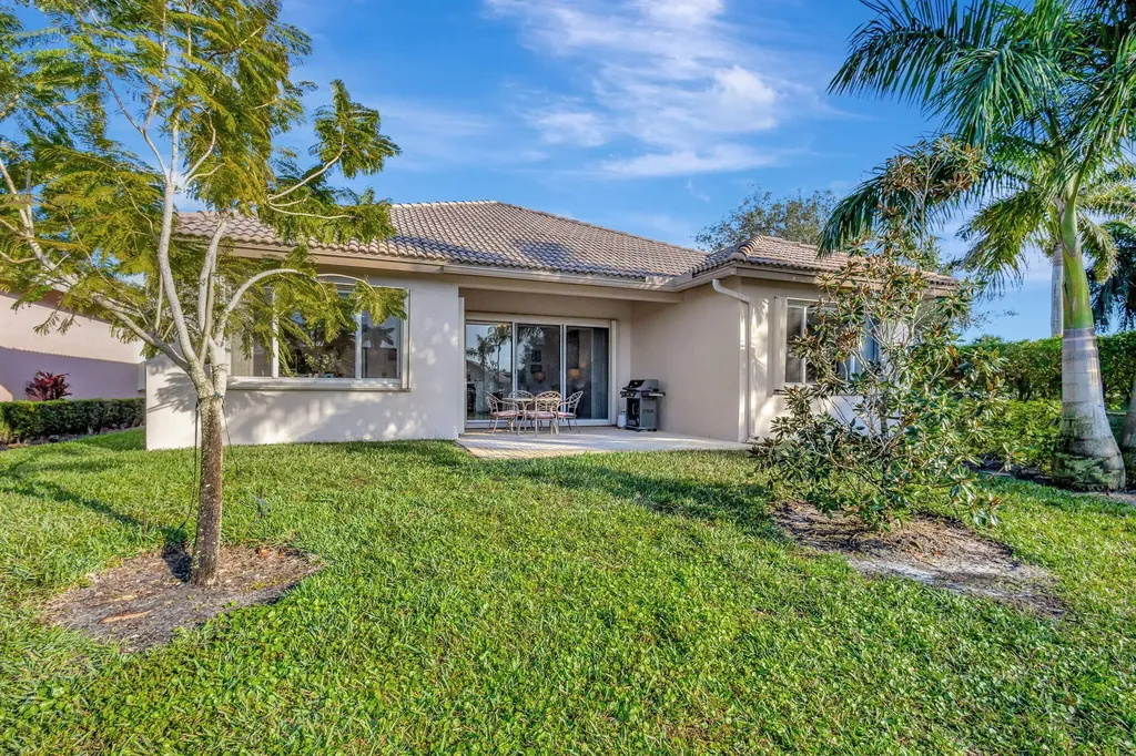 2305 Sailfish Cove Drive West Palm Beach FL 33411