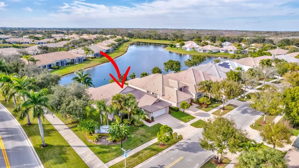 2305 Sailfish Cove Drive West Palm Beach FL 33411