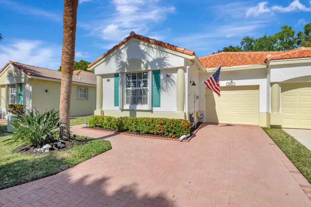6189 Petunia Road Delray Beach FL 33484