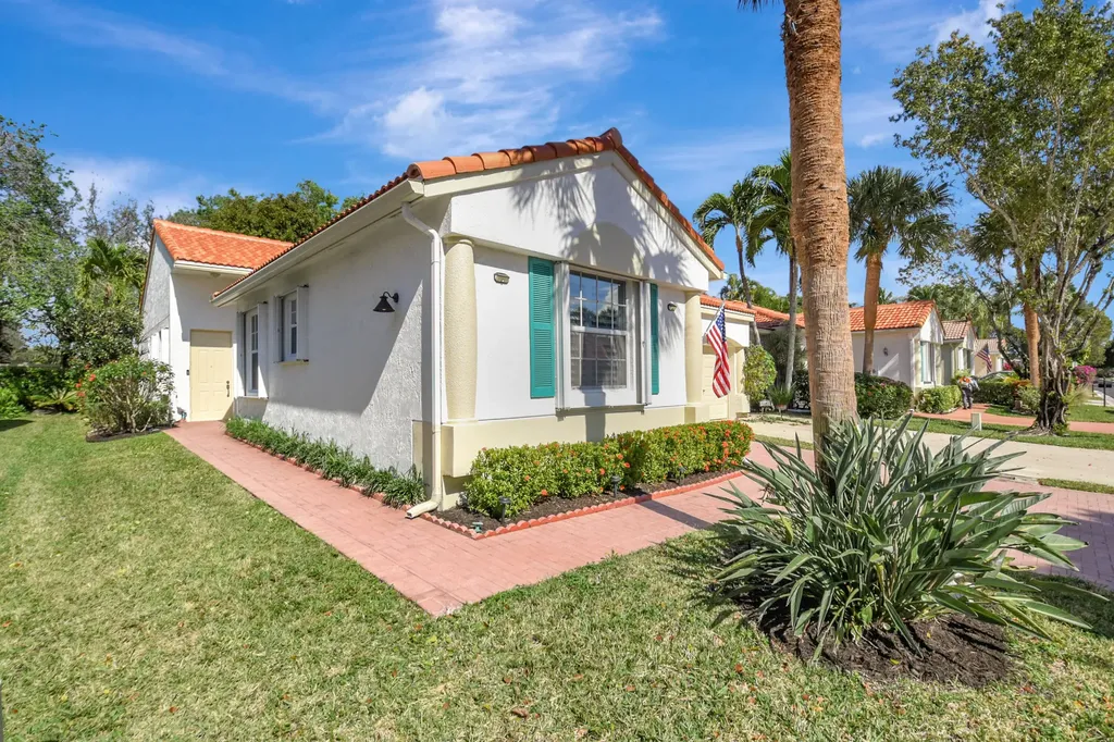 6189 Petunia Road Delray Beach FL 33484