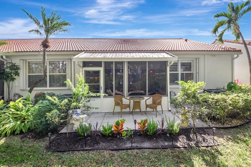 6189 Petunia Road Delray Beach FL 33484