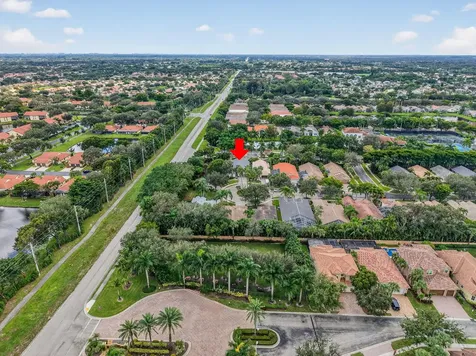 6032 Rossmoor Lakes Court Boynton Beach FL 33437
