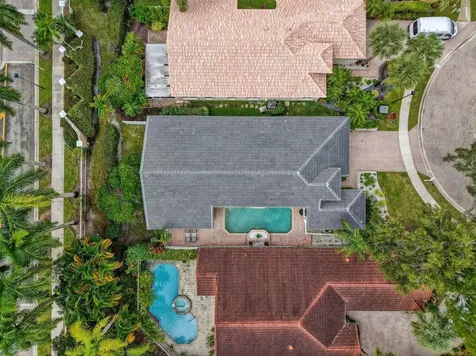 6032 Rossmoor Lakes Court Boynton Beach FL 33437