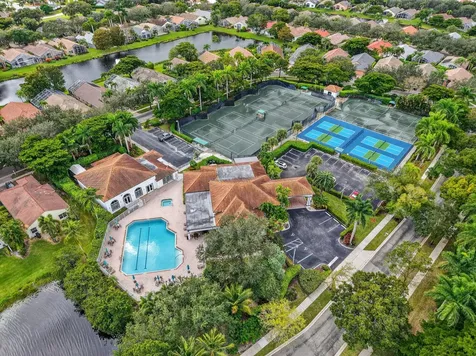 6032 Rossmoor Lakes Court Boynton Beach FL 33437