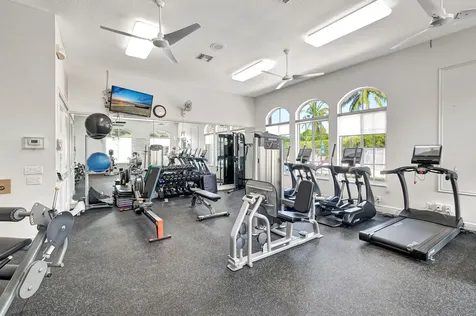 6032 Rossmoor Lakes Court Boynton Beach FL 33437