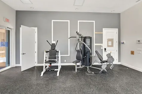 6032 Rossmoor Lakes Court Boynton Beach FL 33437