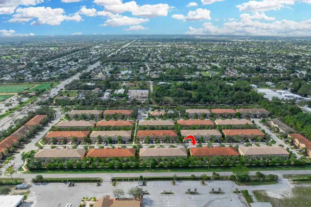 5809 Monterra Club Drive Lake Worth FL 33463