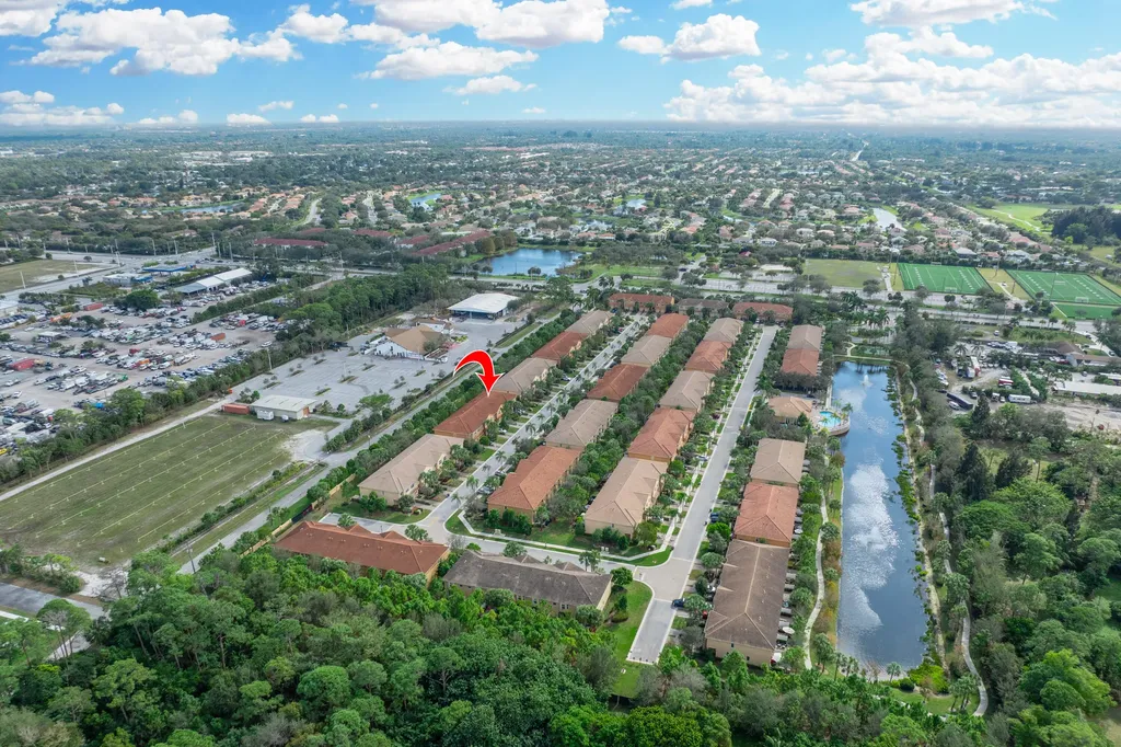 5809 Monterra Club Drive Lake Worth FL 33463