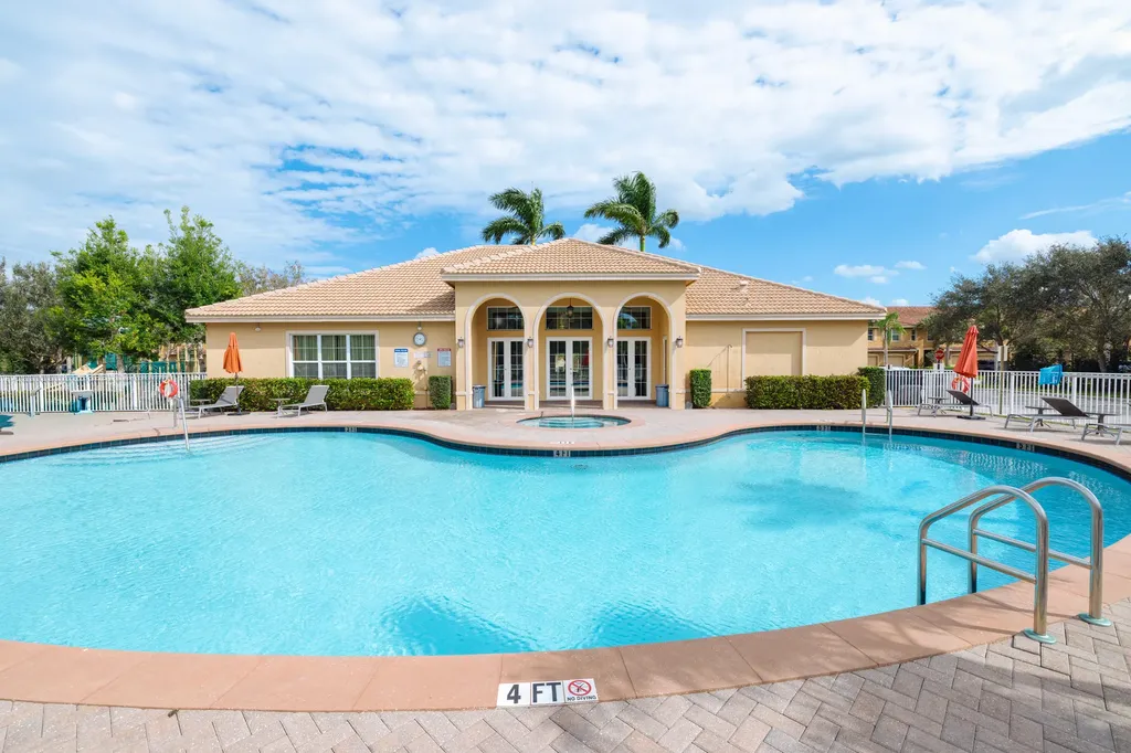 5809 Monterra Club Drive Lake Worth FL 33463