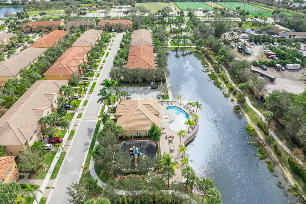 5809 Monterra Club Drive Lake Worth FL 33463