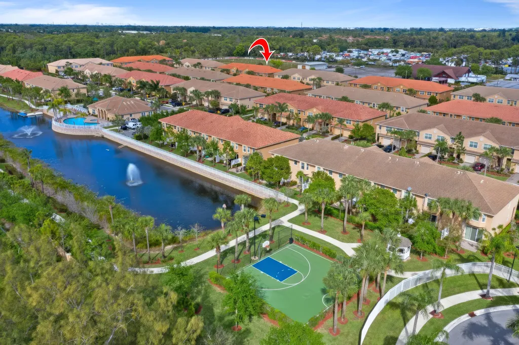 5809 Monterra Club Drive Lake Worth FL 33463