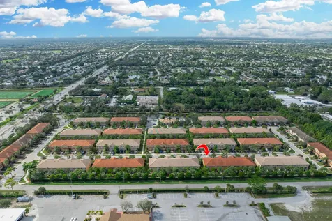 5809 Monterra Club Drive Lake Worth FL 33463