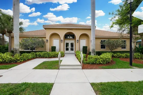 5809 Monterra Club Drive Lake Worth FL 33463
