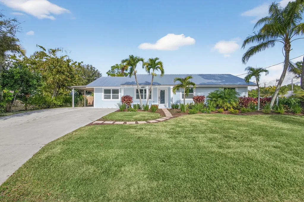 1265 SW 29th Terrace Palm City FL 34990