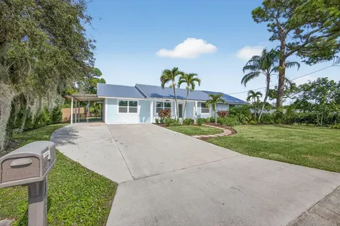 1265 SW 29th Terrace Palm City FL 34990