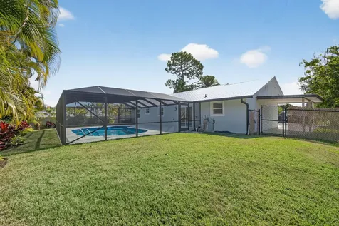 1265 SW 29th Terrace Palm City FL 34990