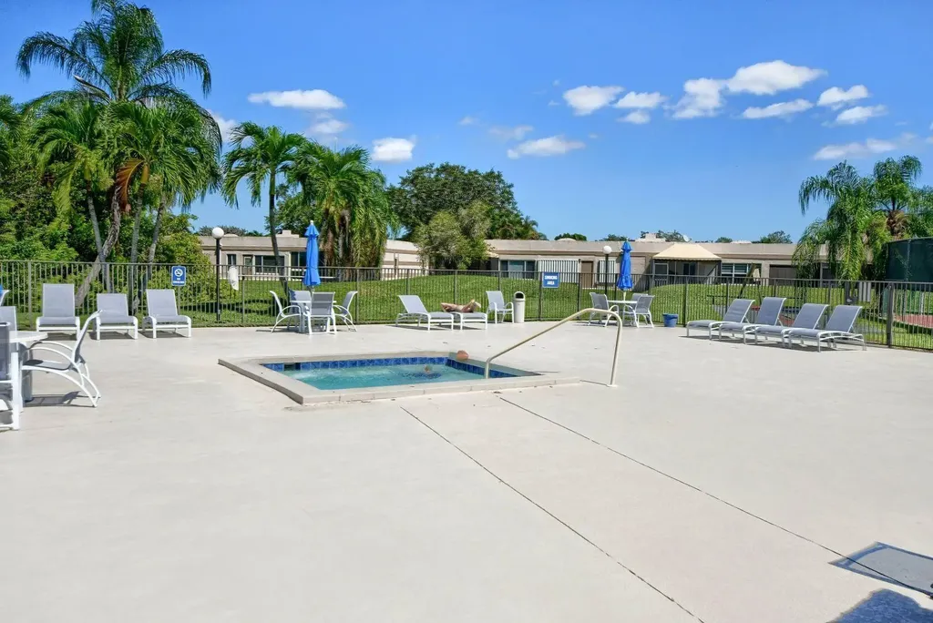 9110 Fairbanks Lane Boca Raton FL 33496