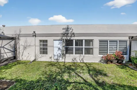 9110 Fairbanks Lane Boca Raton FL 33496