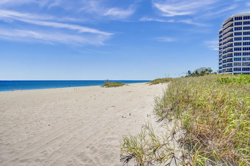 600 S Ocean Boulevard Boca Raton FL 33432