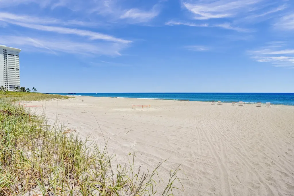 600 S Ocean Boulevard Boca Raton FL 33432