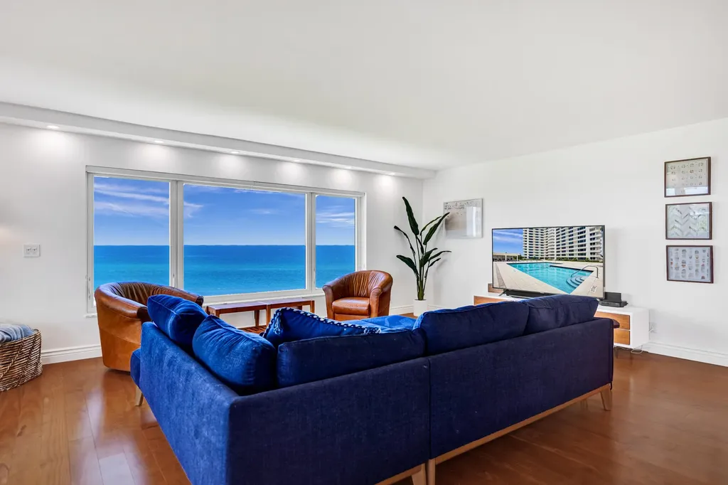 600 S Ocean Boulevard Boca Raton FL 33432
