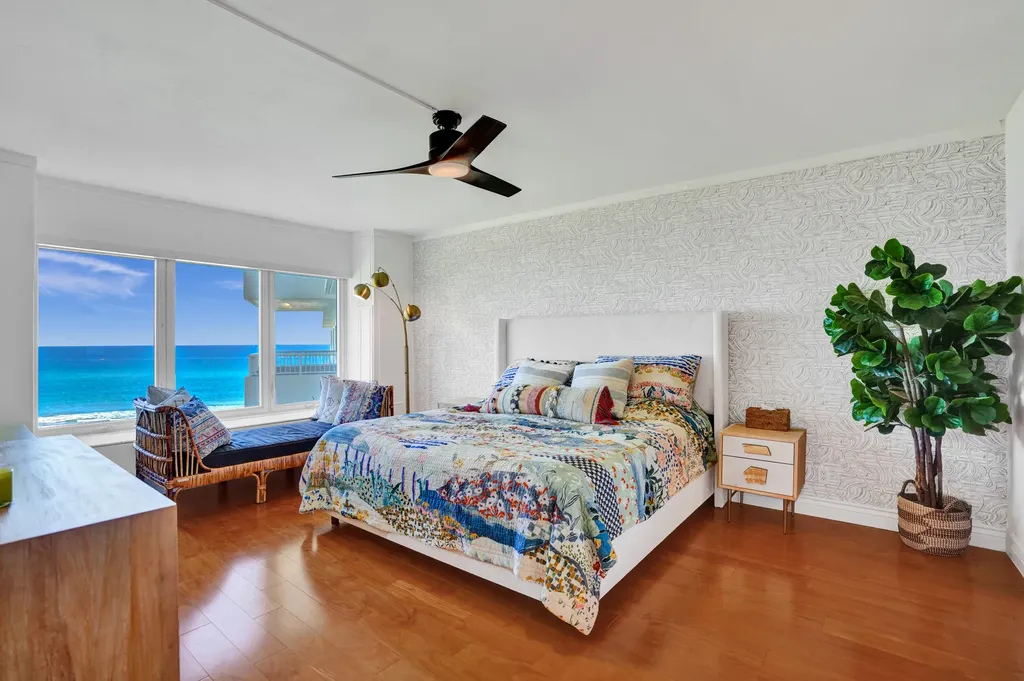 600 S Ocean Boulevard Boca Raton FL 33432