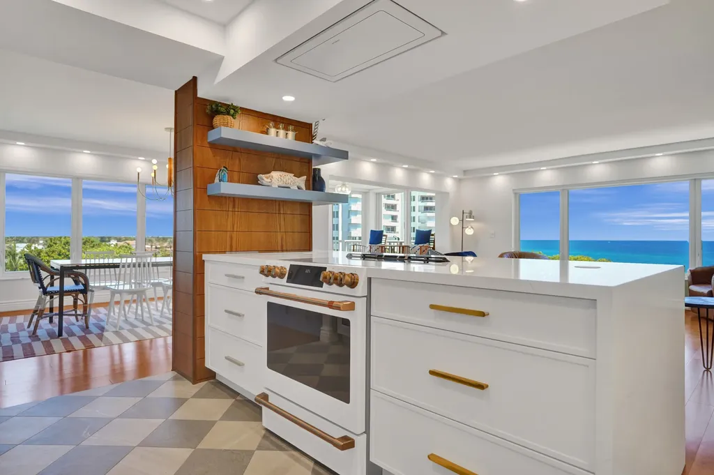 600 S Ocean Boulevard Boca Raton FL 33432