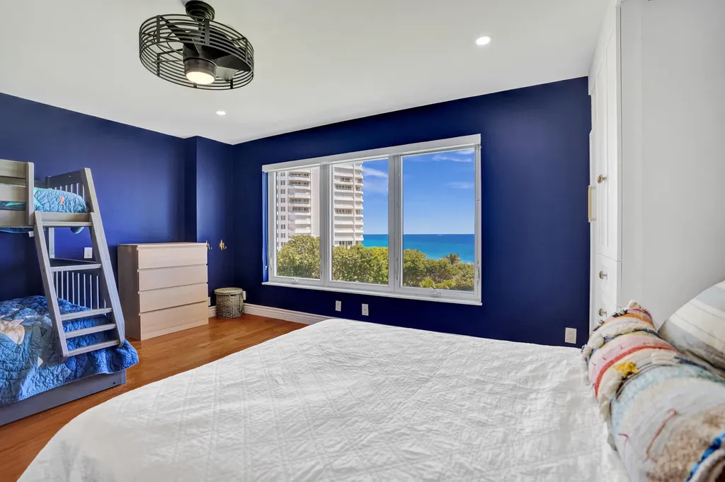 600 S Ocean Boulevard Boca Raton FL 33432