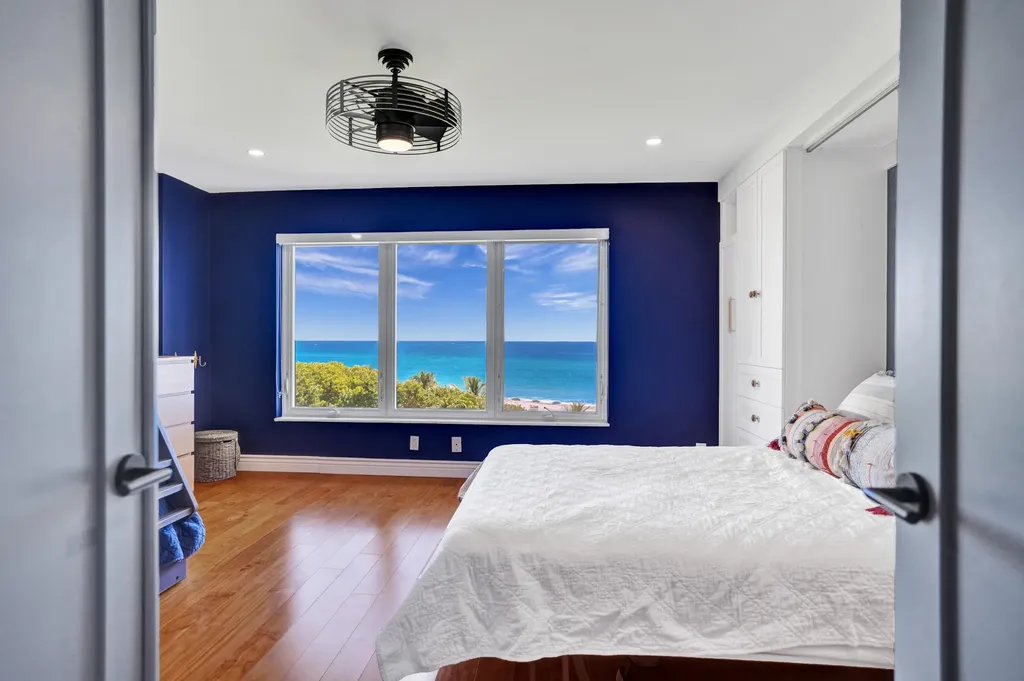 600 S Ocean Boulevard Boca Raton FL 33432