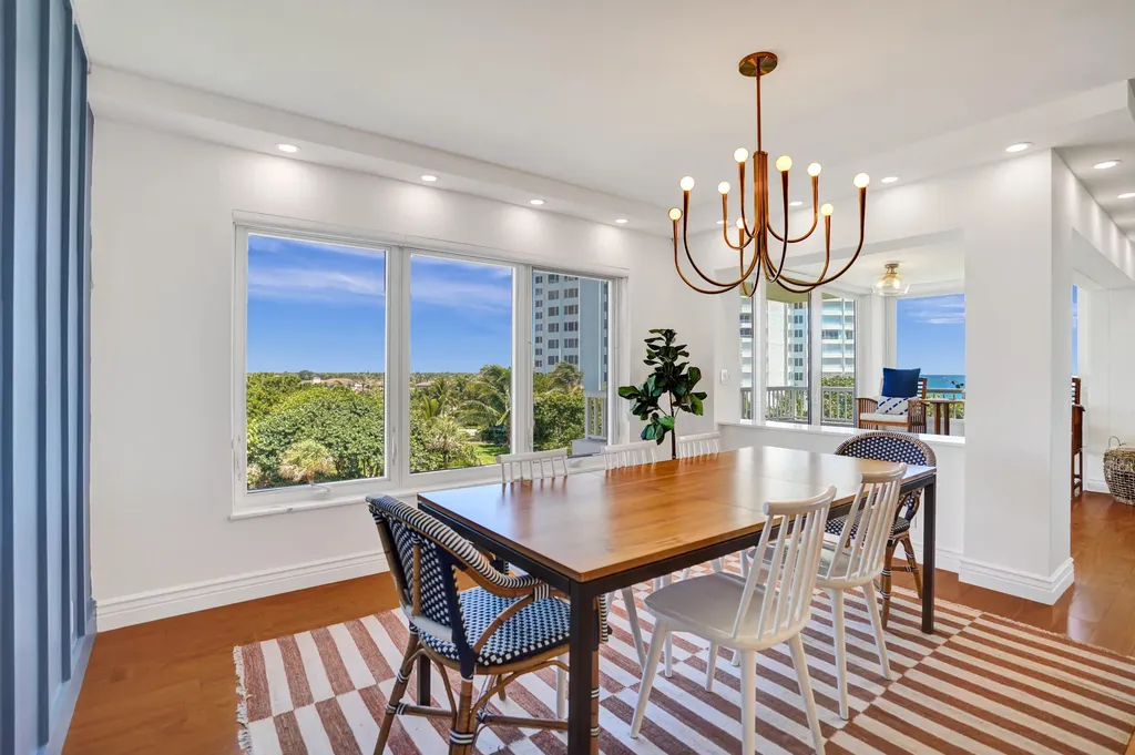 600 S Ocean Boulevard Boca Raton FL 33432