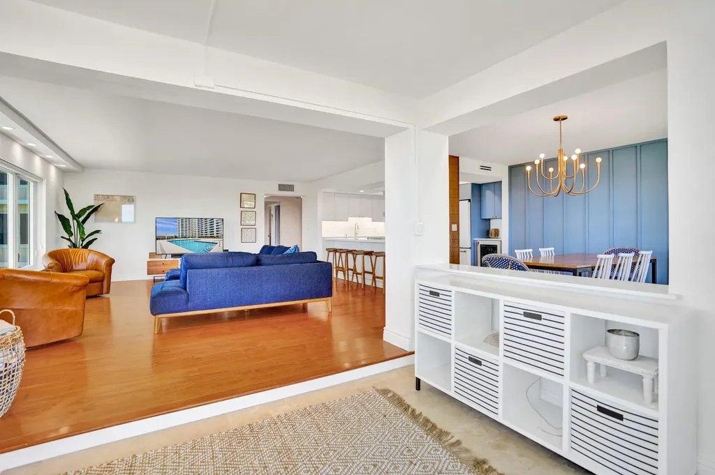 600 S Ocean Boulevard Boca Raton FL 33432