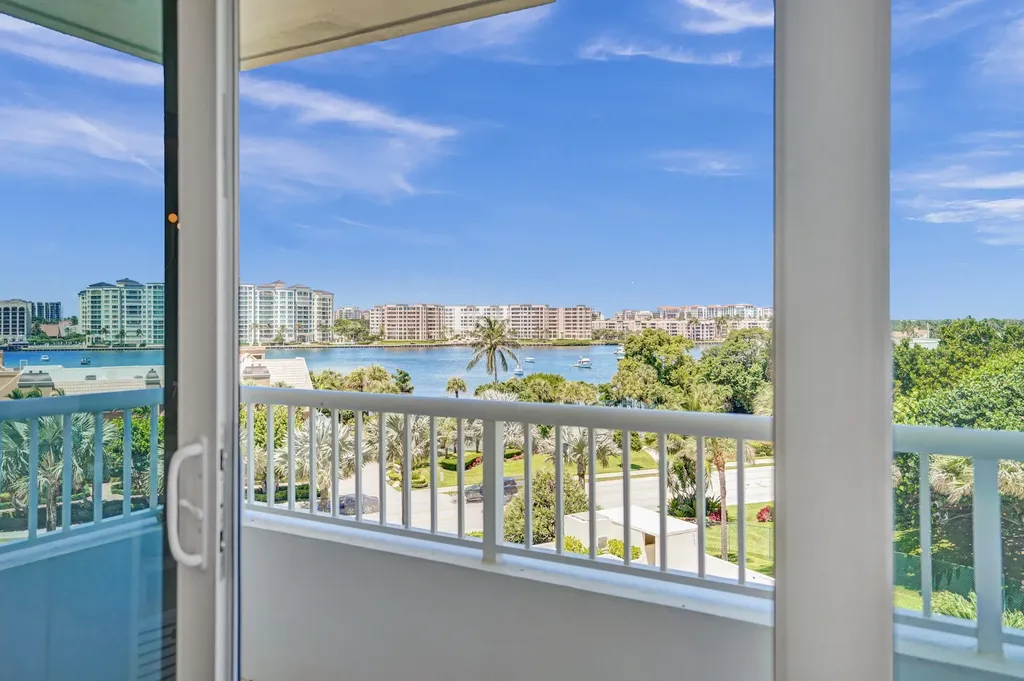 600 S Ocean Boulevard Boca Raton FL 33432